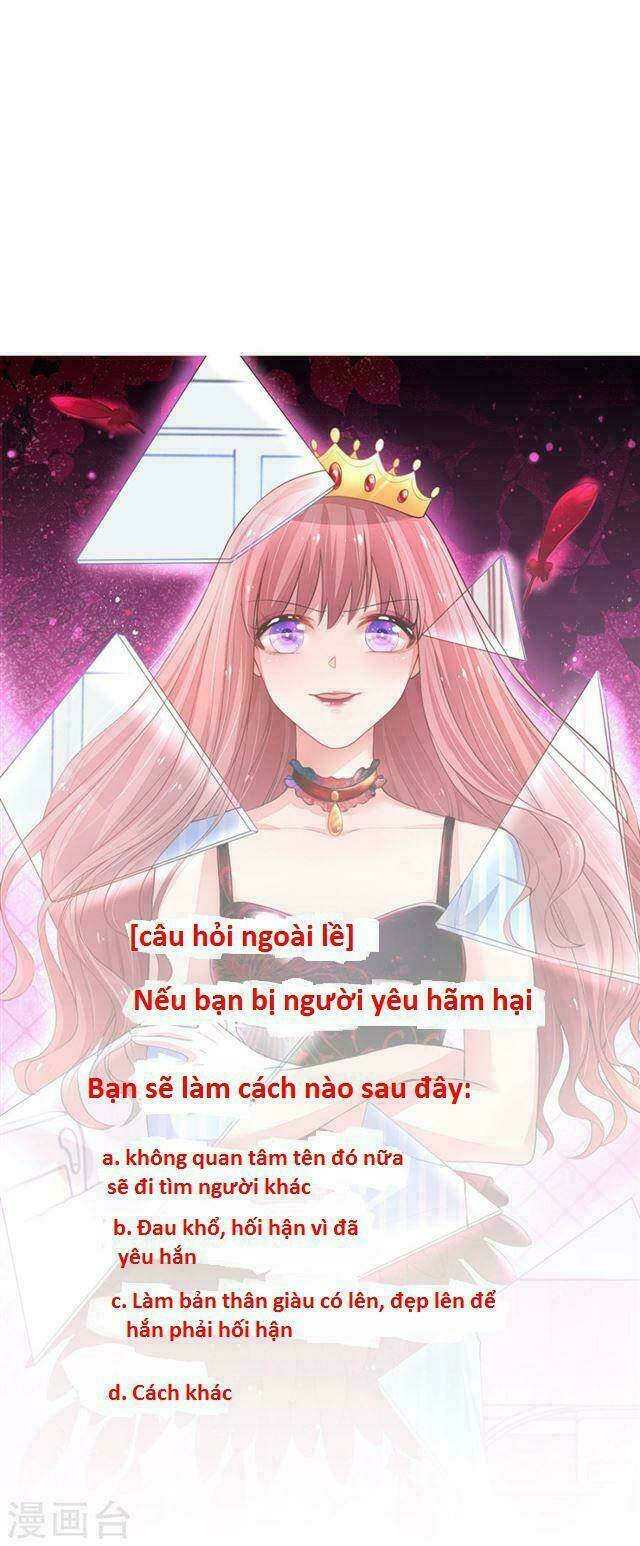 Trùng Sinh Để Trả Thù: Chapter 8