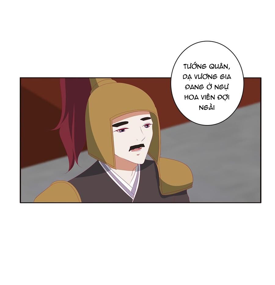 Thông Linh Phi: Chapter 547