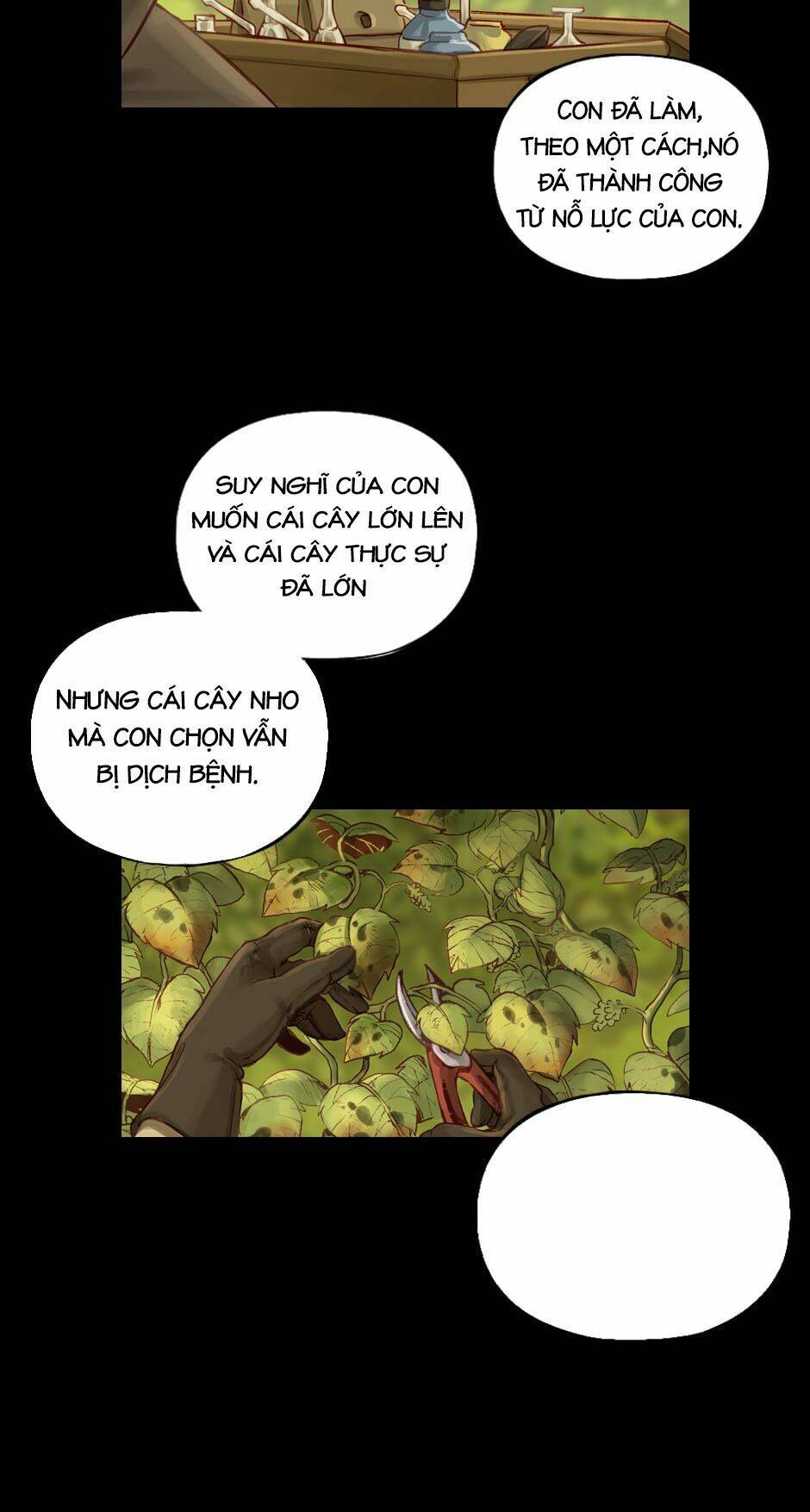 Hiệp Sĩ Vô Song: Chapter 6