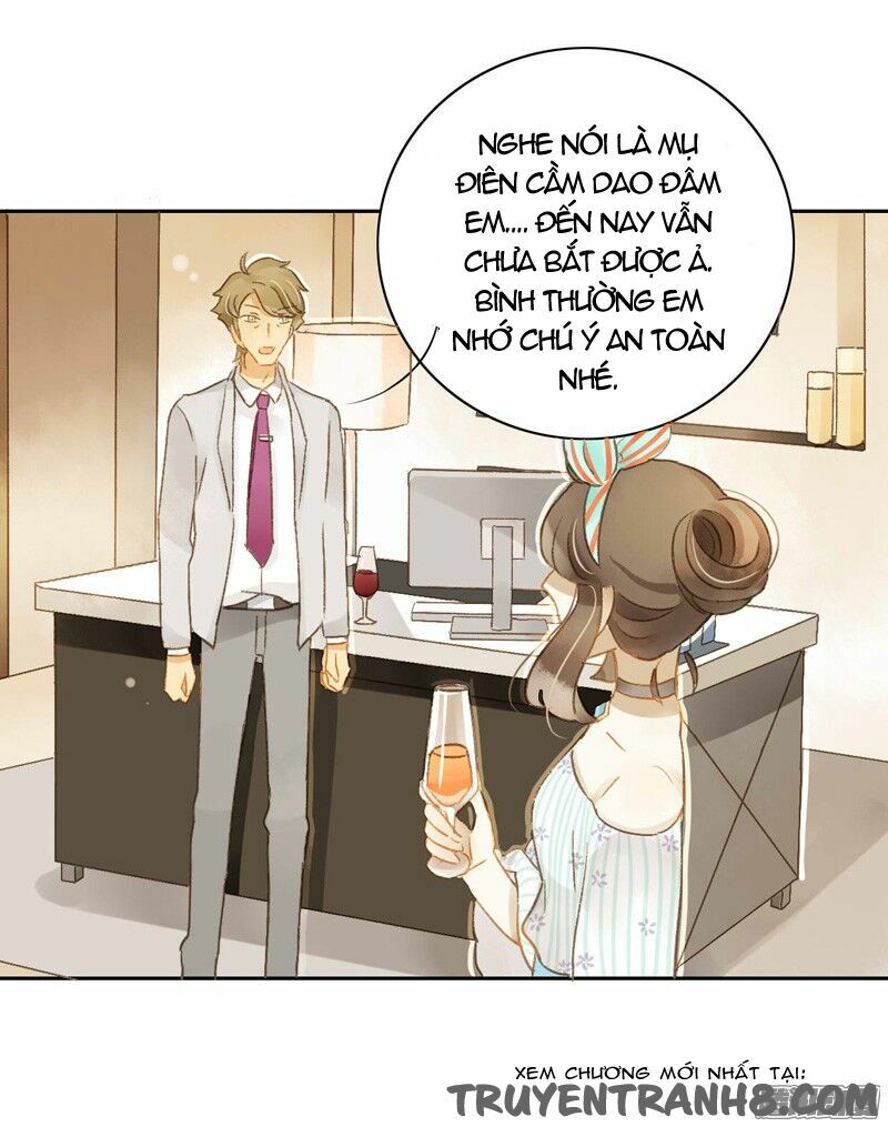 Sức Mạnh Của Sắc Đẹp: Chapter 128