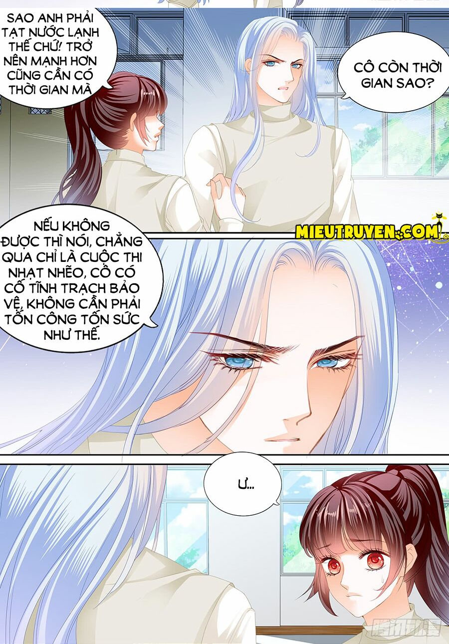 Thiểm Hôn Kiều Thê: Chapter 229