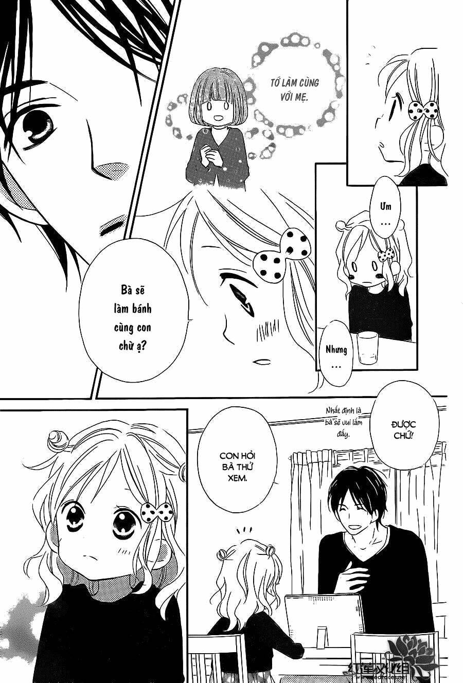 Love So Life: Chapter 104