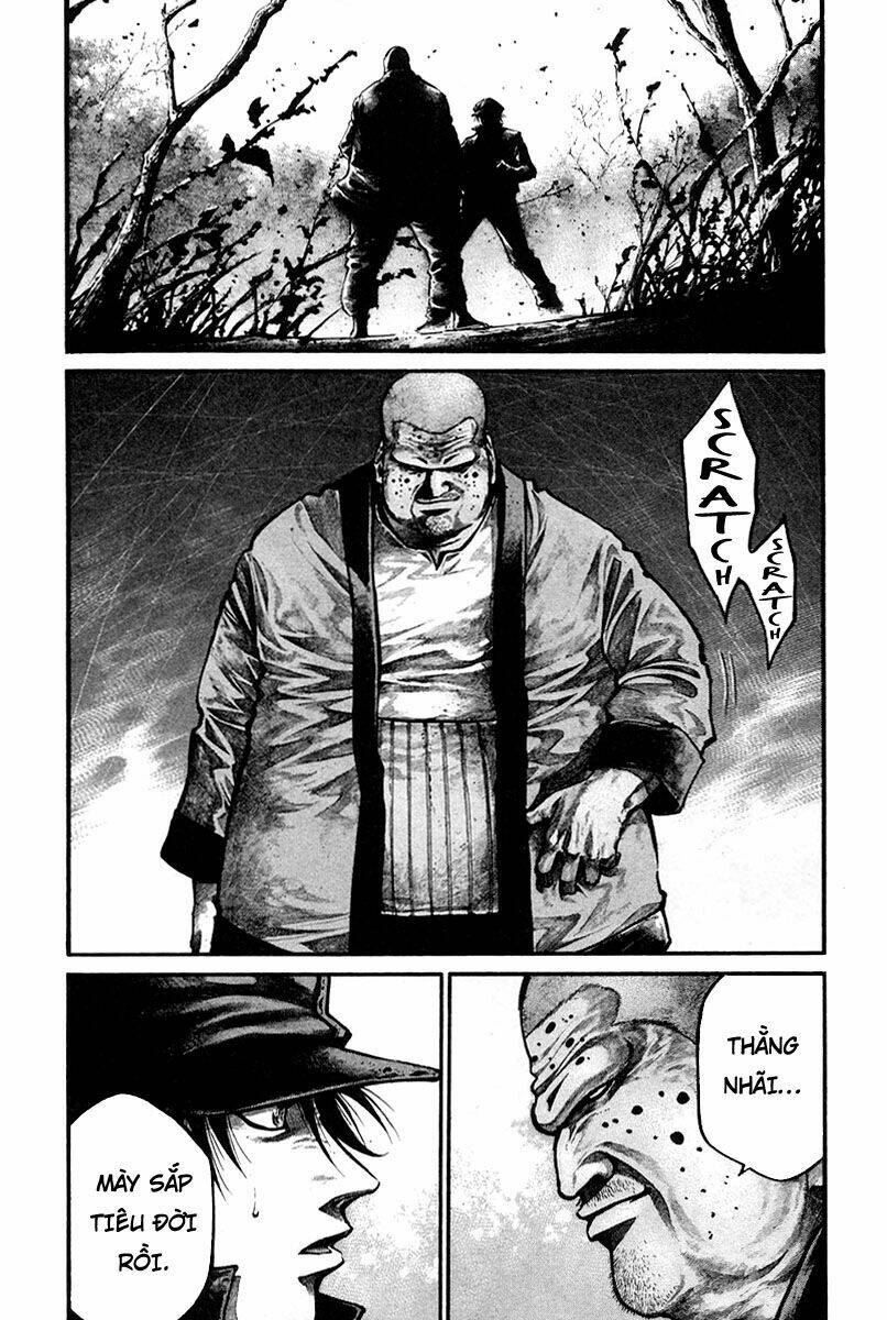 Rainbow: Chapter 137