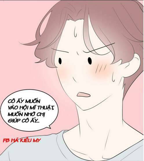 Mối Tình Đơn Phương: Chapter 20