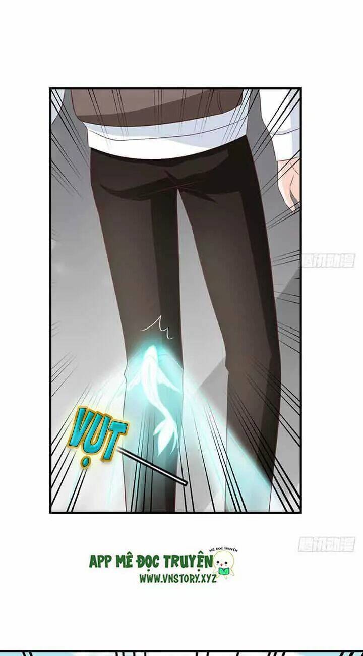 Cẩm Lý Thiếu Nữ Của Tôi: Chapter 85