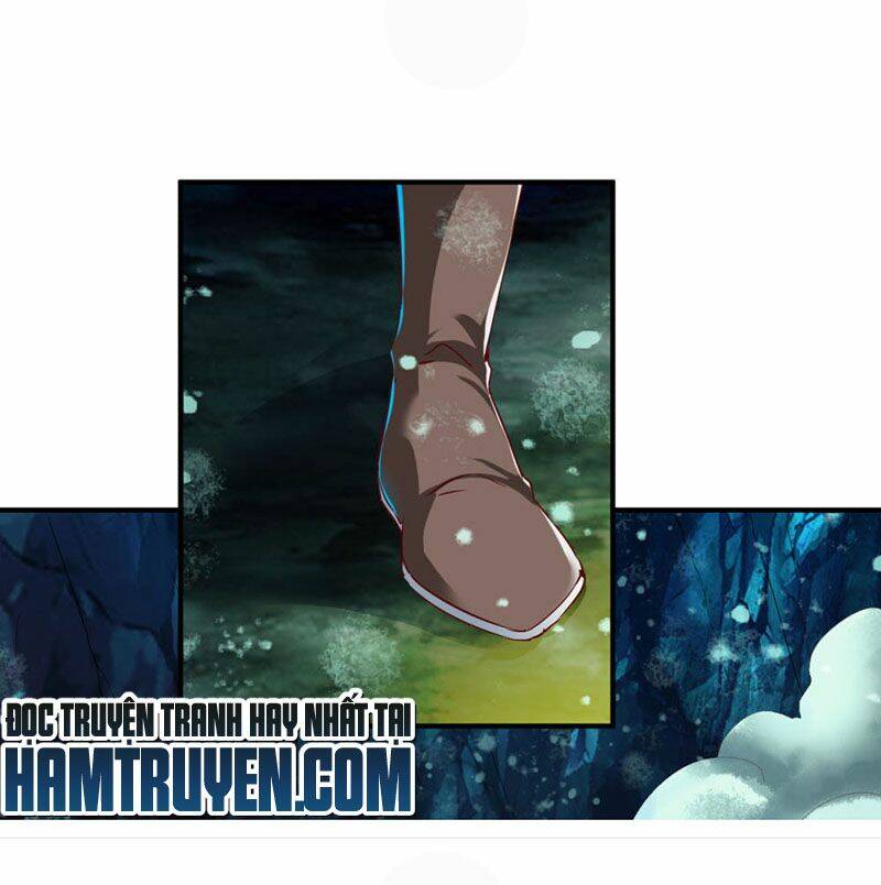 Chiến Đỉnh: Chapter 62