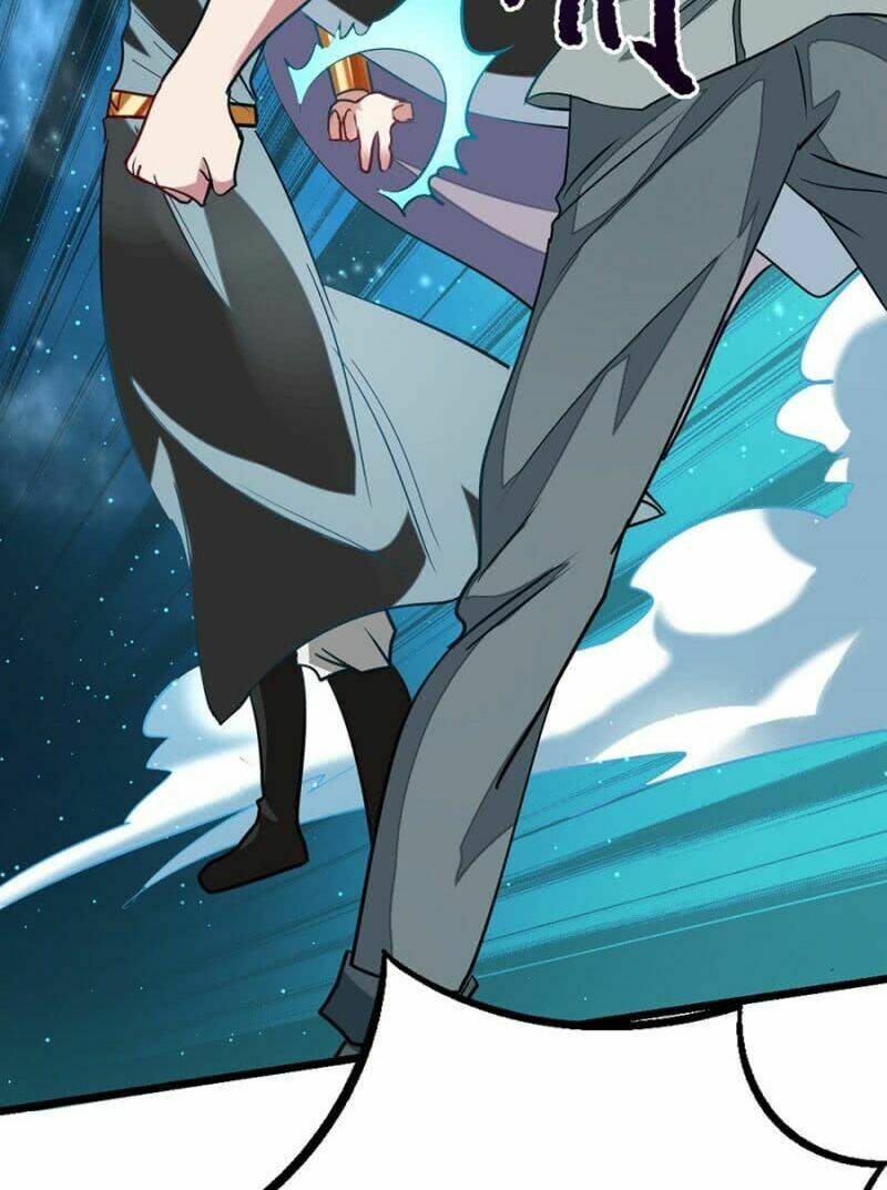 Cửu Dương Thần Vương: Chapter 86