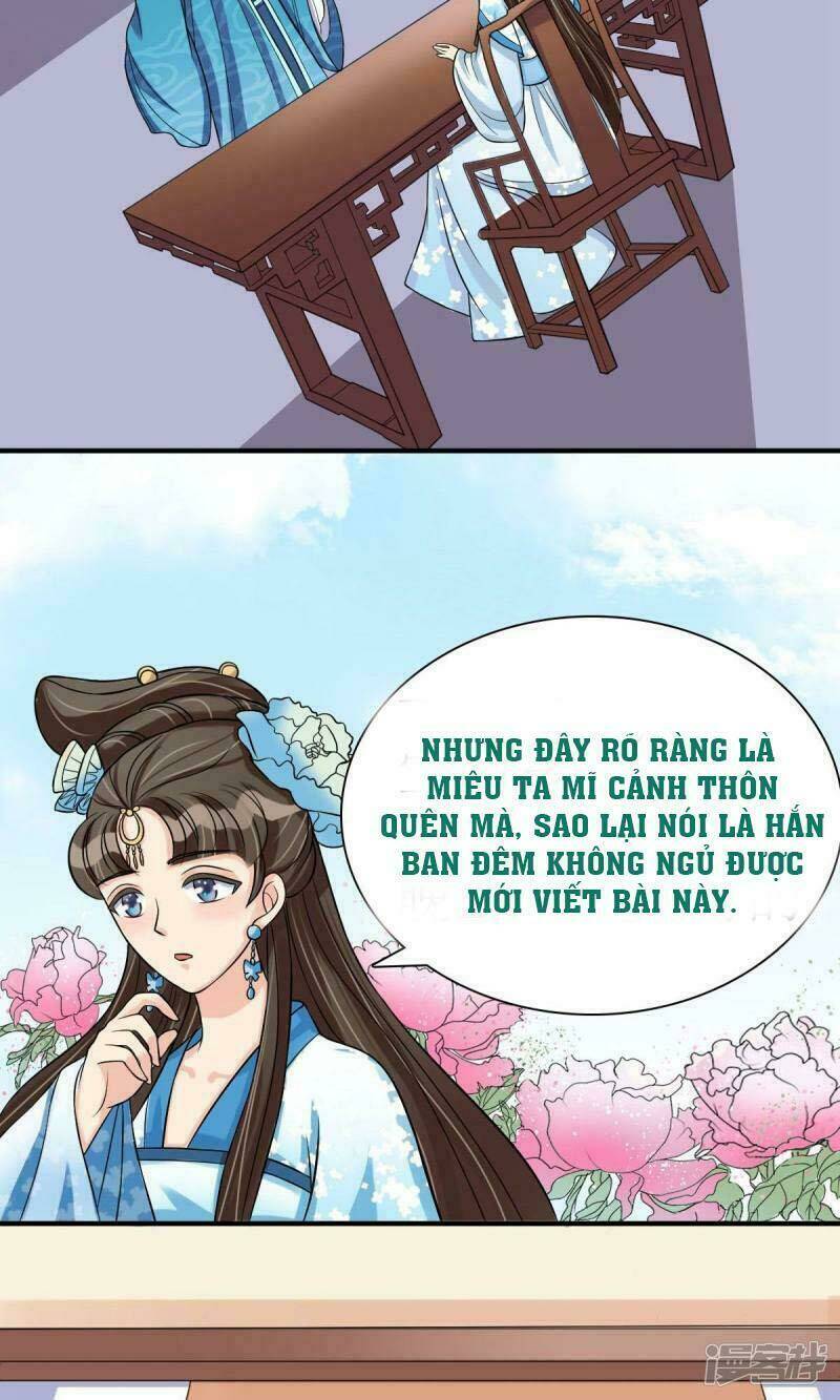 Vương Phi Ngang Ngược: Chapter 8