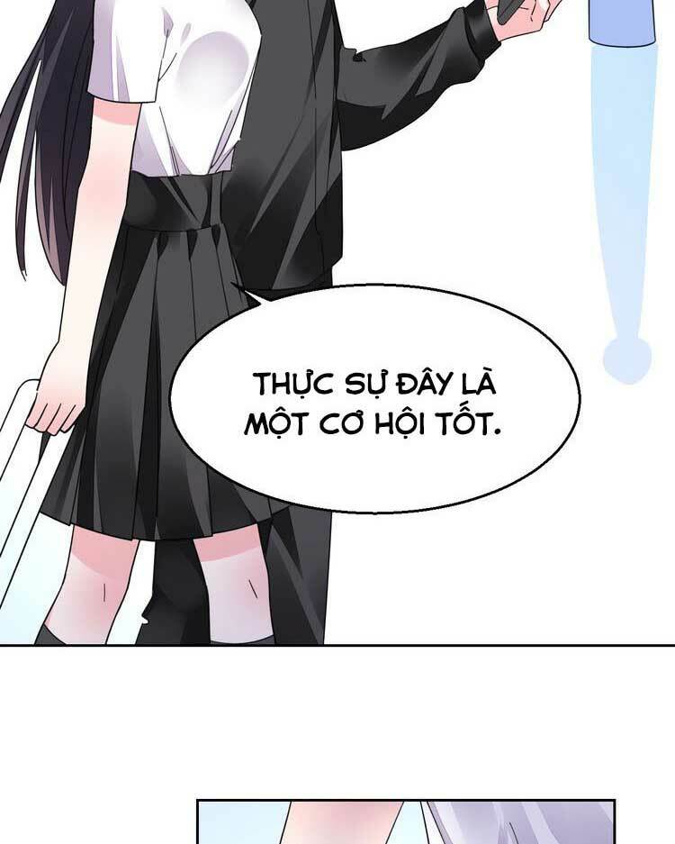 Điều Ước Sủng Ái Bất Bình Đẳng: Chapter 93.1