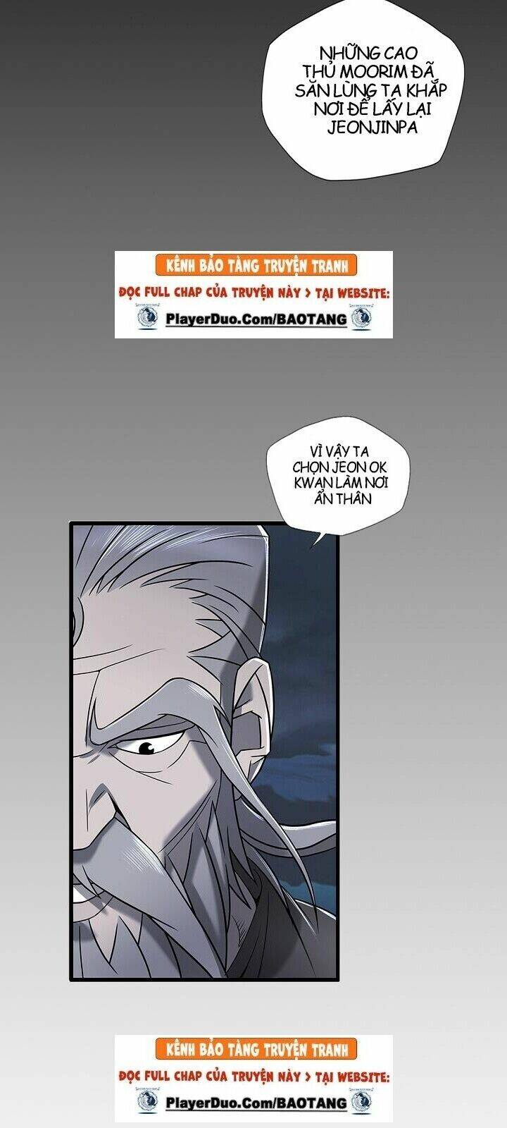 Cuồng Long: Chapter 6