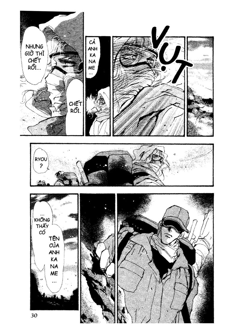 Mầm Sống: Chapter 62