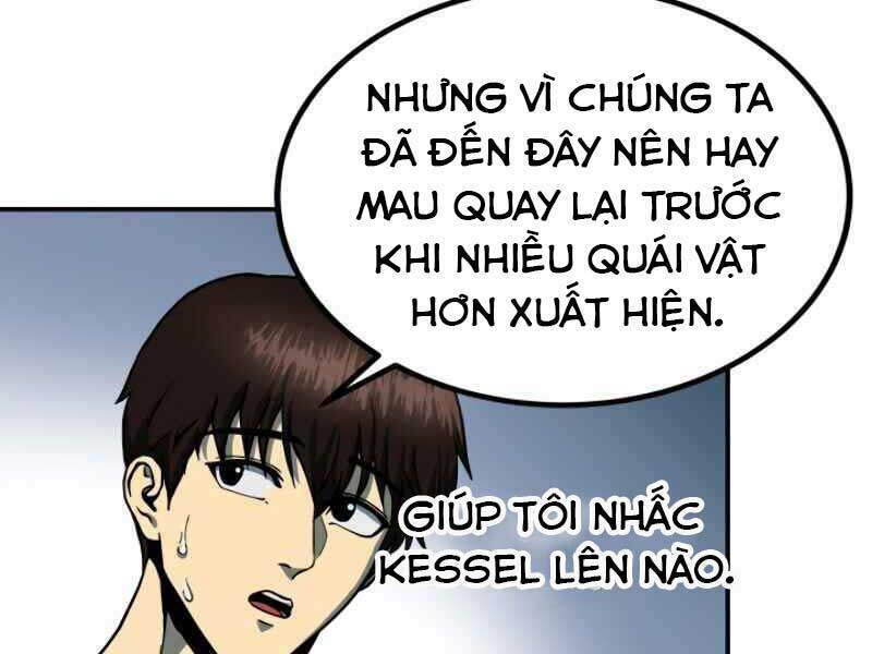 Ngôi Nhà Kết Nối Với Hầm Ngục: Chapter 13
