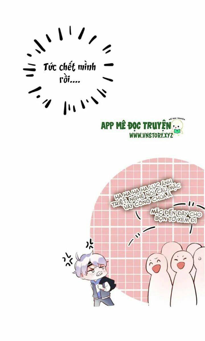 Trạch Thượng Tịch Mịch Huỳnh Hỏa: Chapter 38