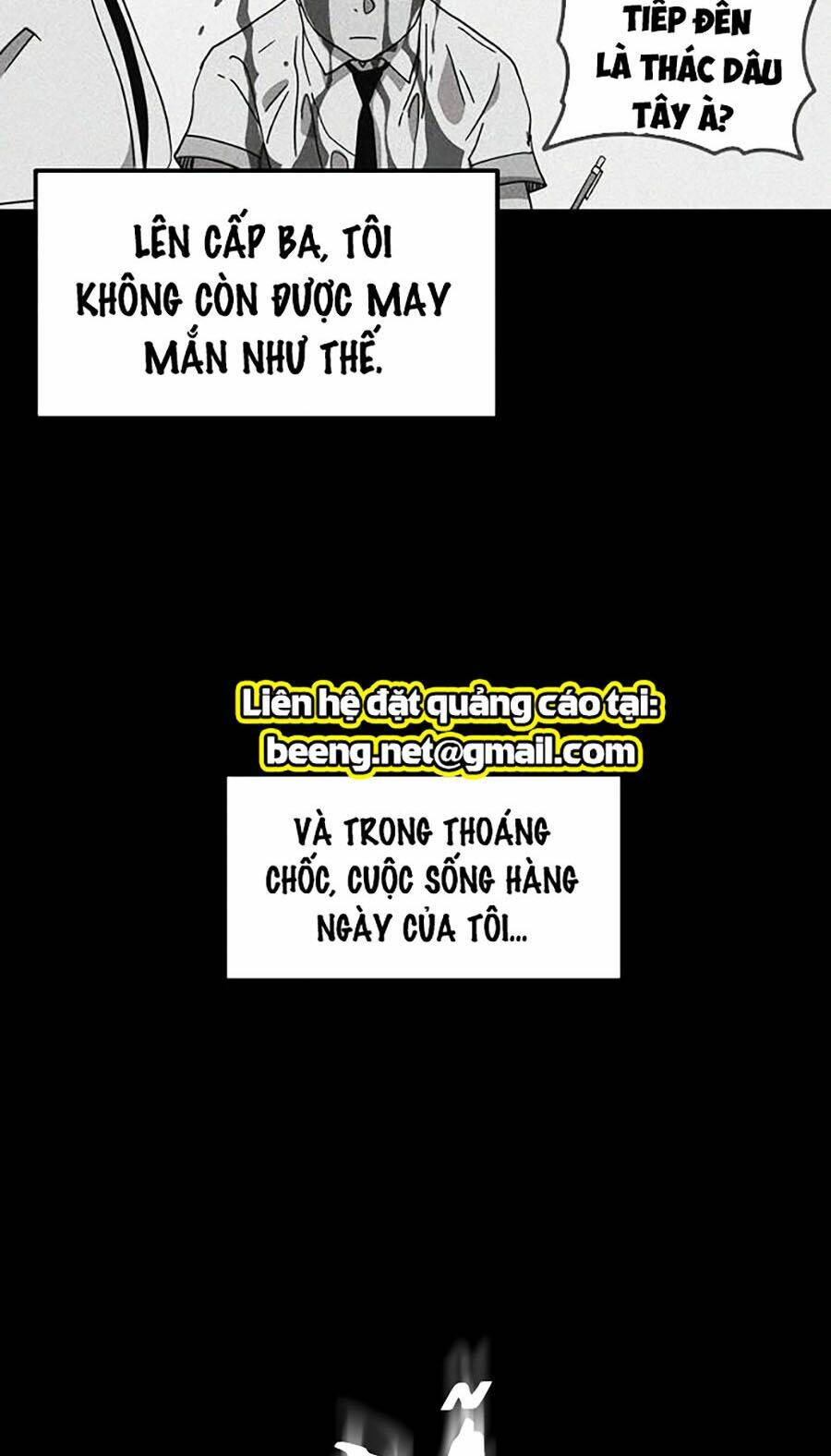 Điểm Chết: Chapter 1