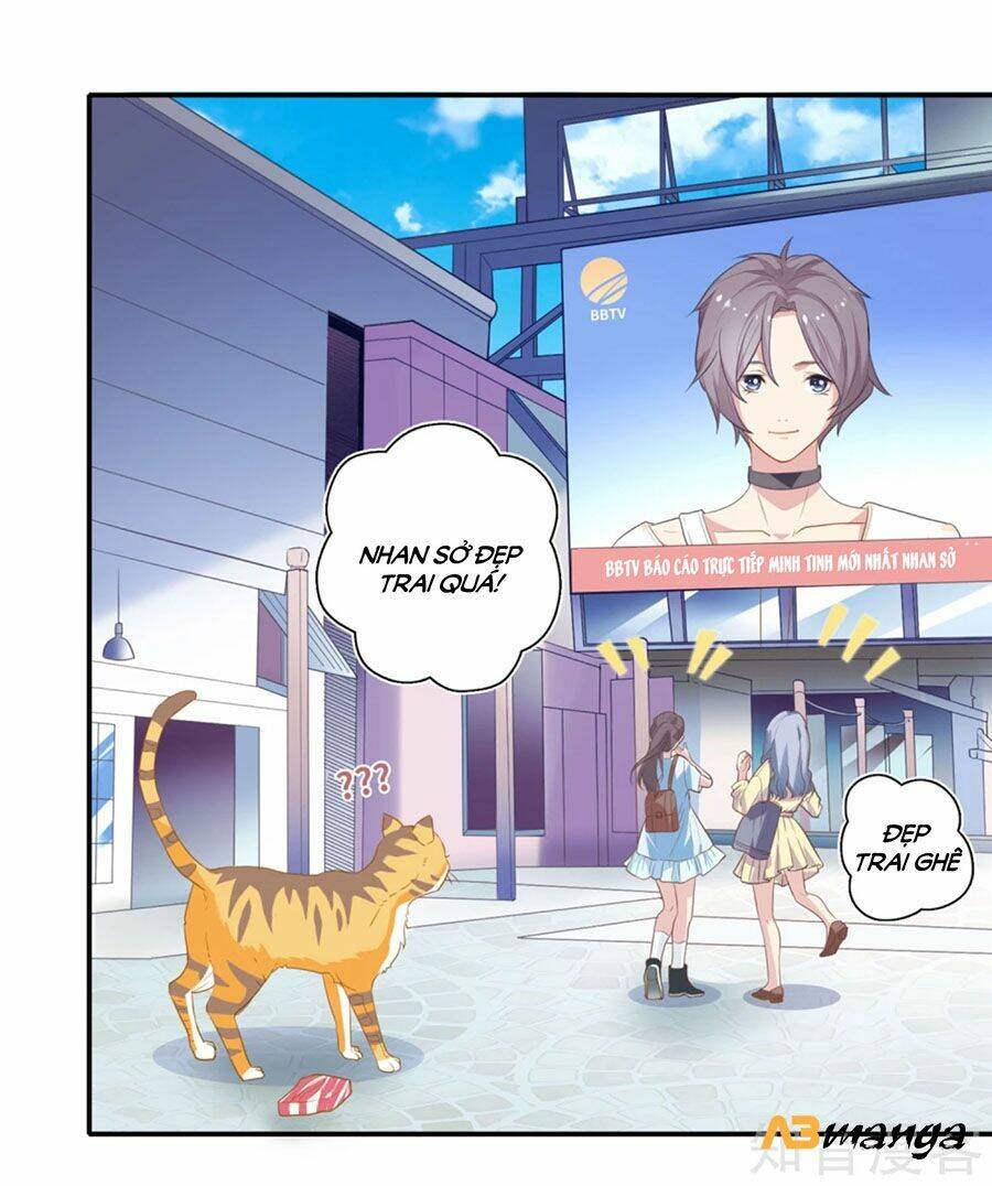 Hẹn Hò Siêu Tốc: Chapter 1