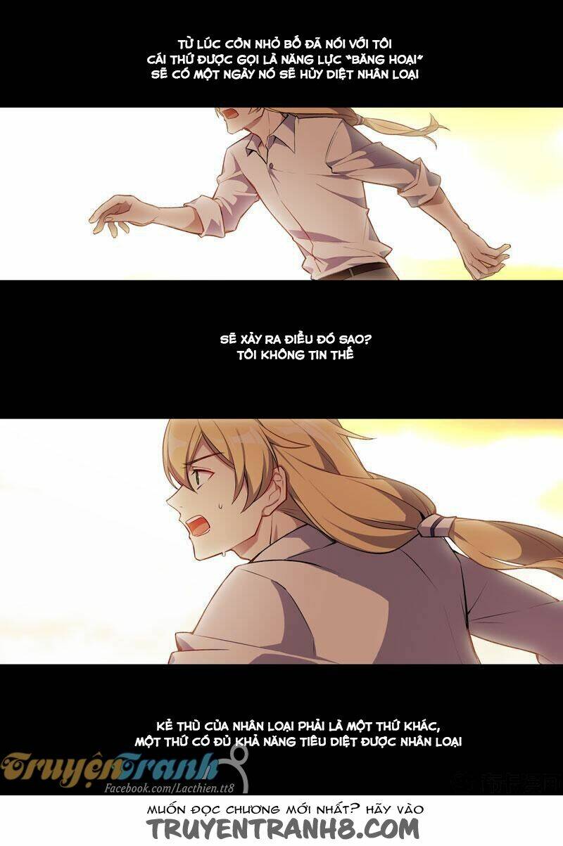 Băng Hoại 3Rd: Chapter 71