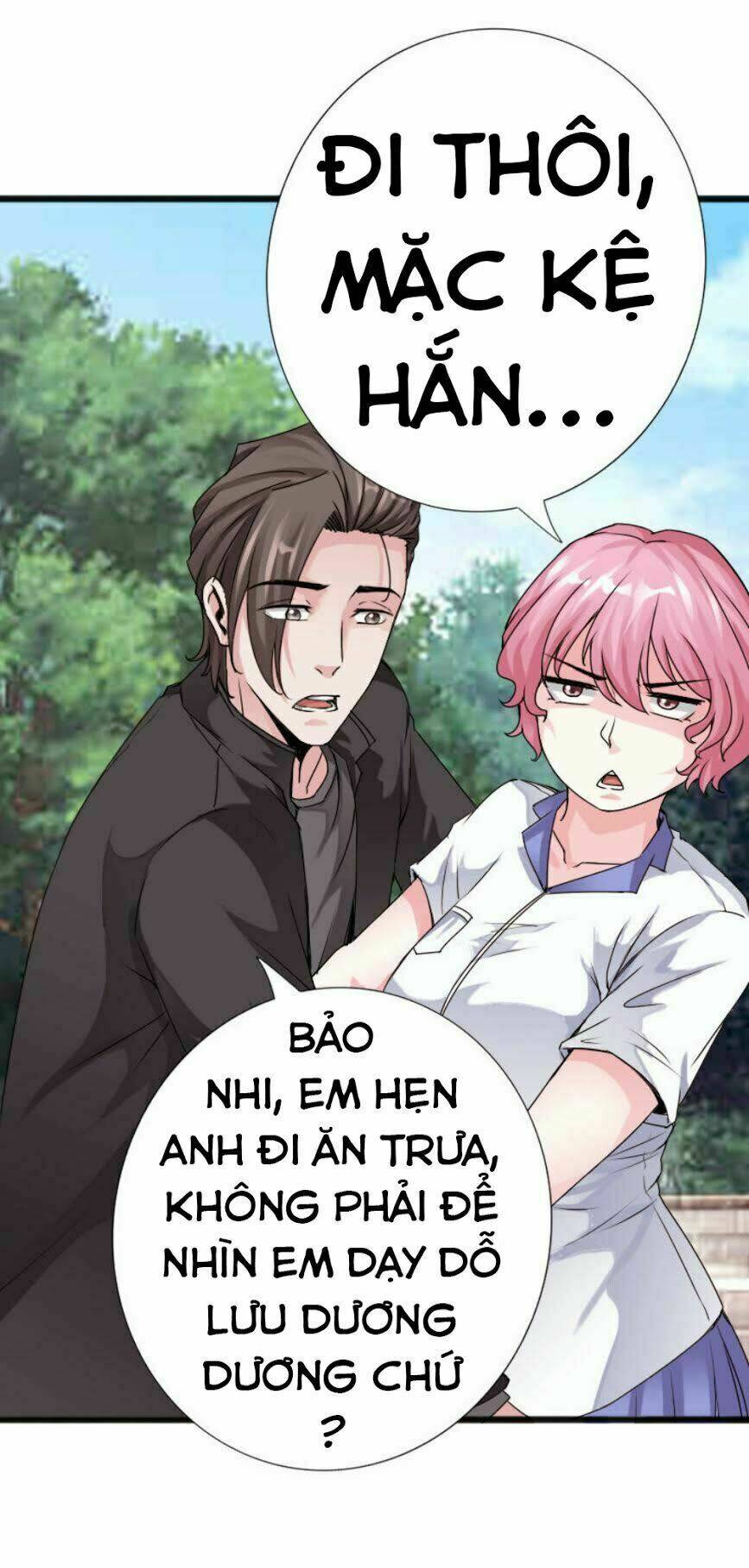 Tuyệt Phẩm Tà Thiếu: Chapter 32