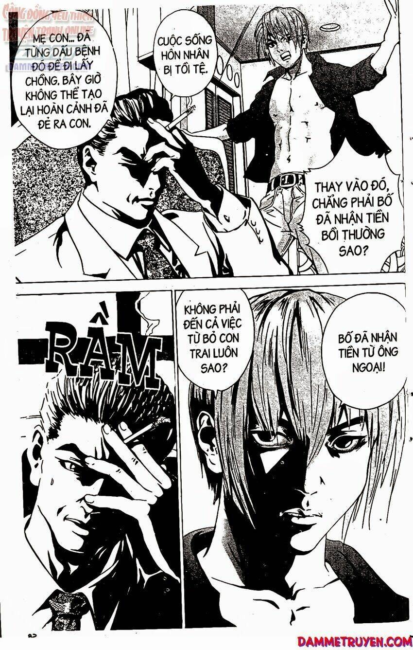 Ai Hơn Ai: Chapter 123