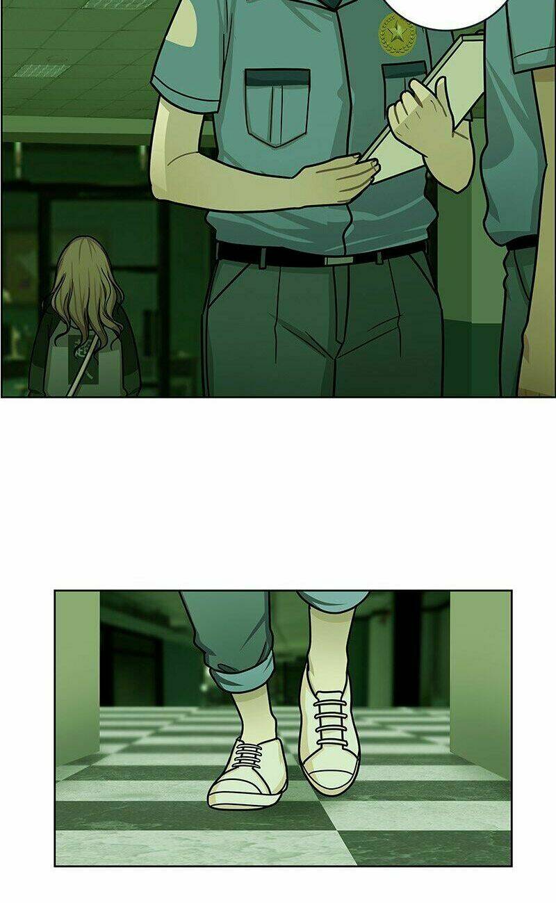 Nửa Đêm Ở Poppy Land: Chapter 4