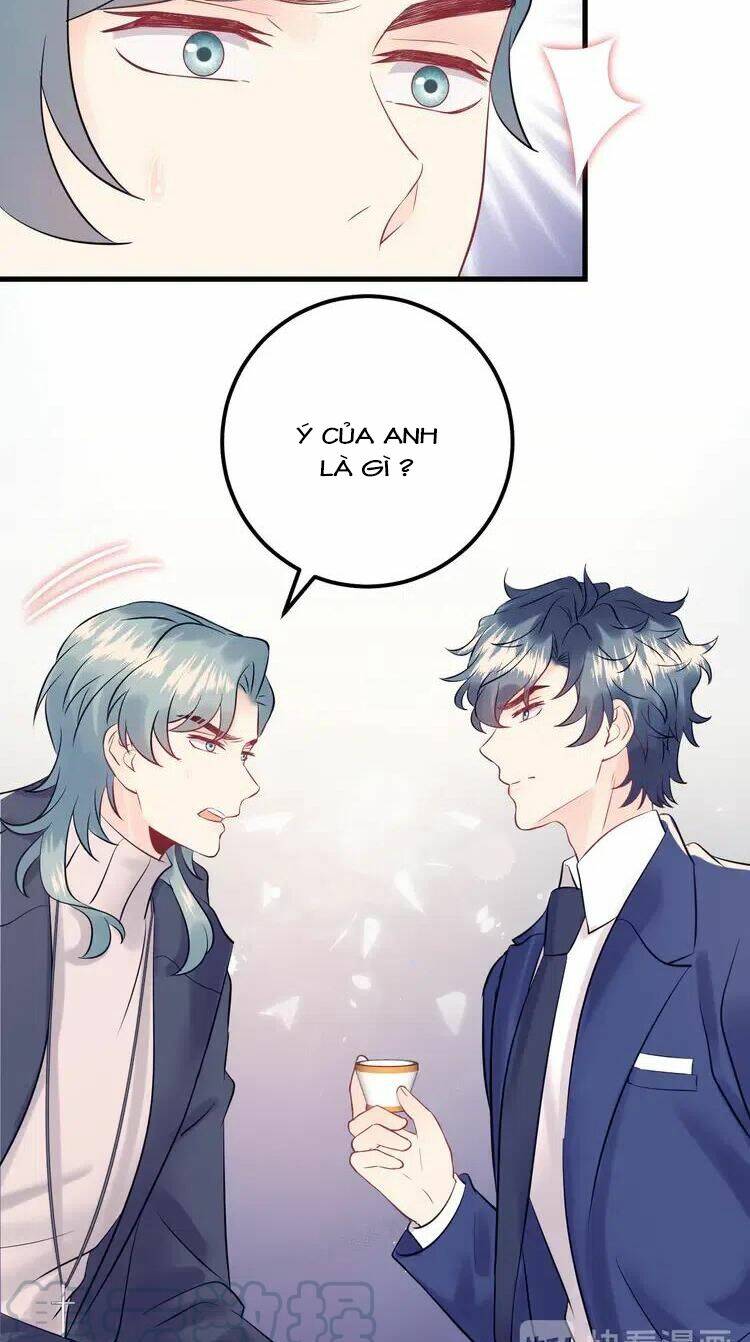 Trong Sinh Chi Ức Vạn Ảnh Hậu Yếu Thượng Vị: Chapter 309