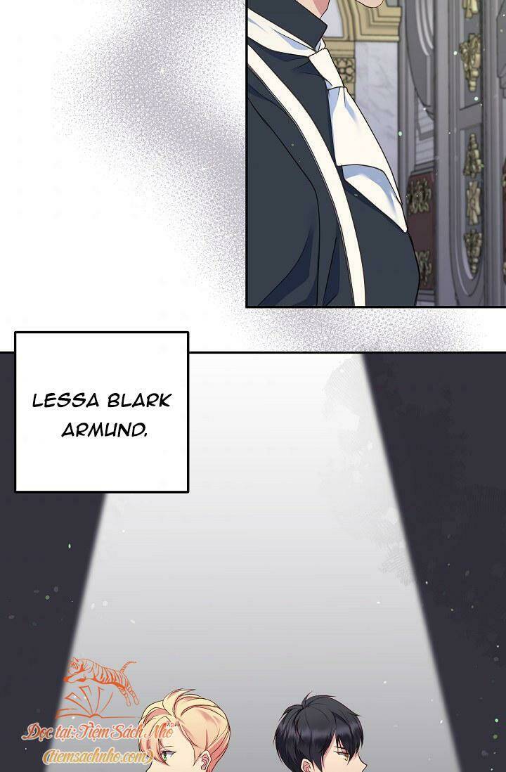 Bút Danh Bí Mật Của Nữ Công Tước: Chapter 10