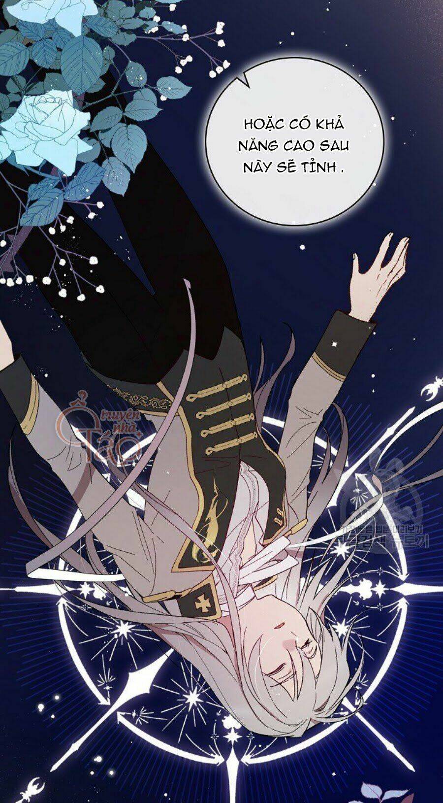 Kỵ Sĩ Đỏ Không Mê Tiền Mù Quáng: Chapter 5