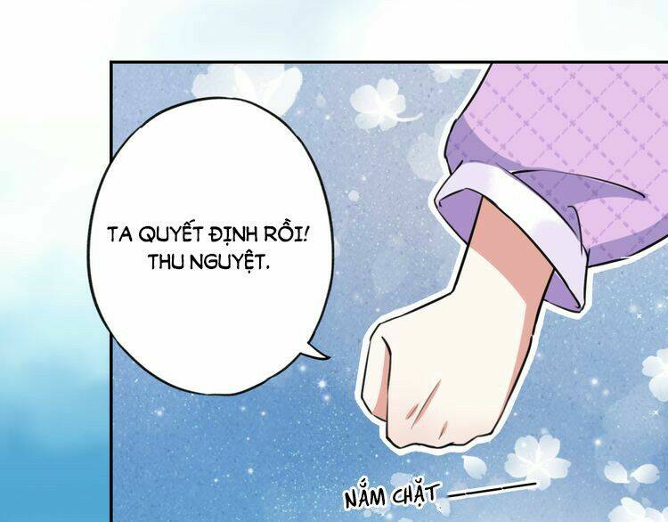 Hoa Nhan Sách: Chapter 3.2