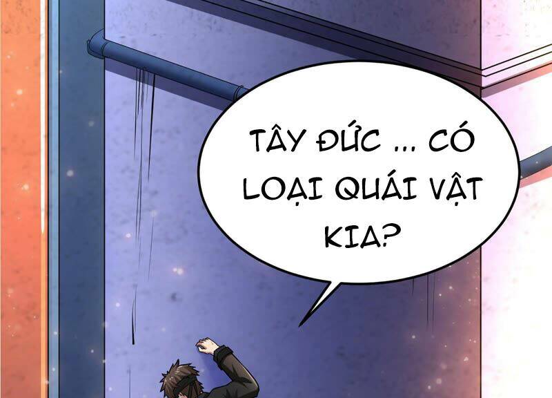 Siêu Năng Phân Hóa: Chapter 14