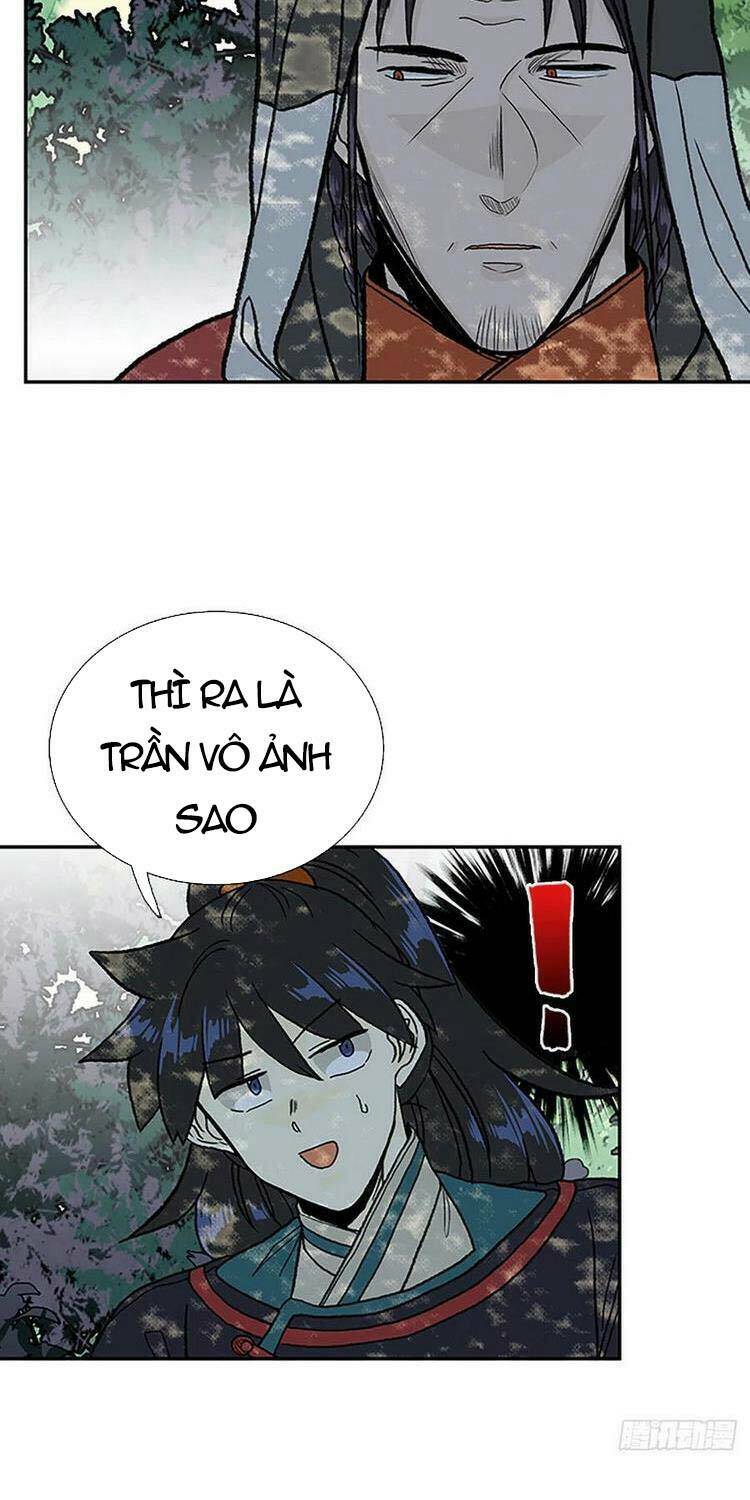 Học Sĩ Tái Sinh: Chapter 203