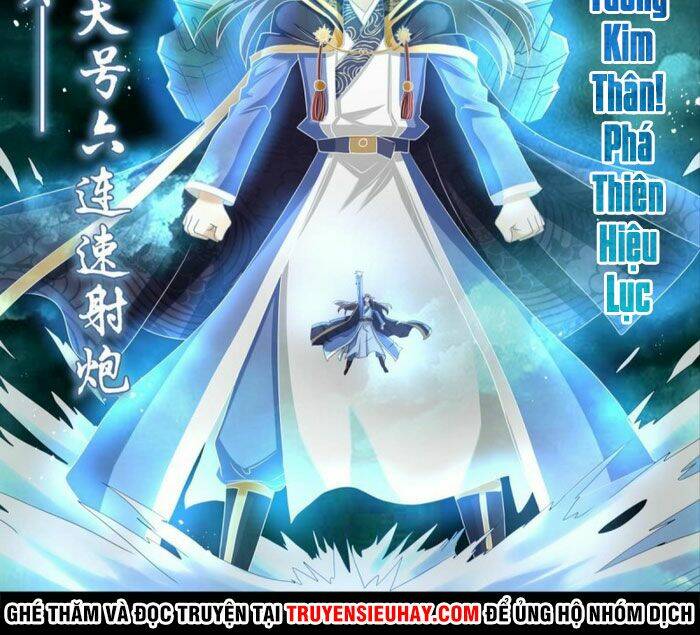 Lão Tổ Của Bạn Đang Online: Chapter 116