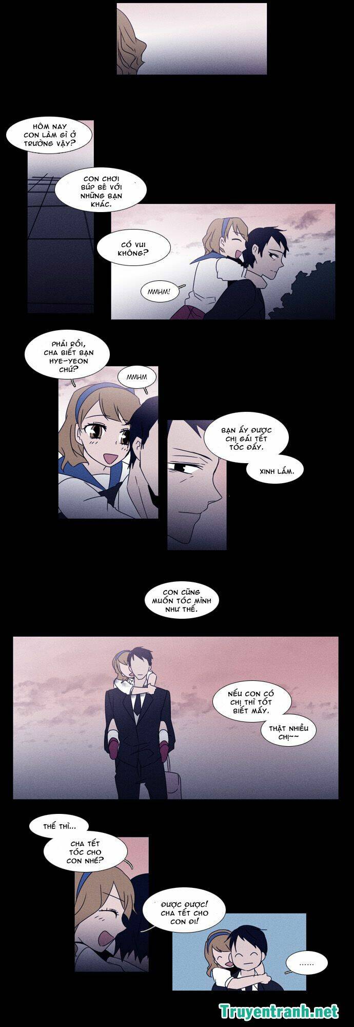 Wonted: Chapter 49