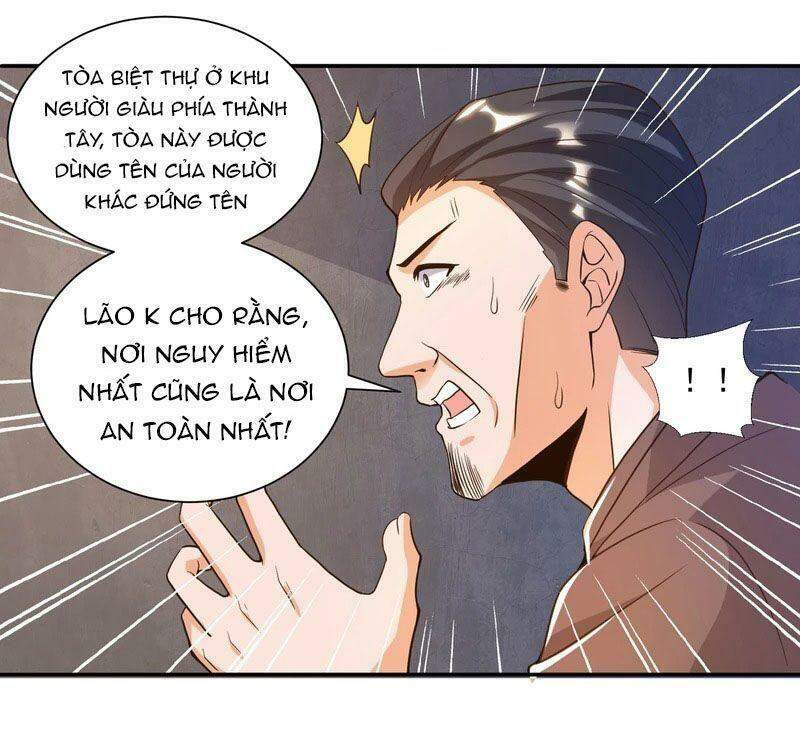 Luyện Tập Thành Thần: Chapter 32