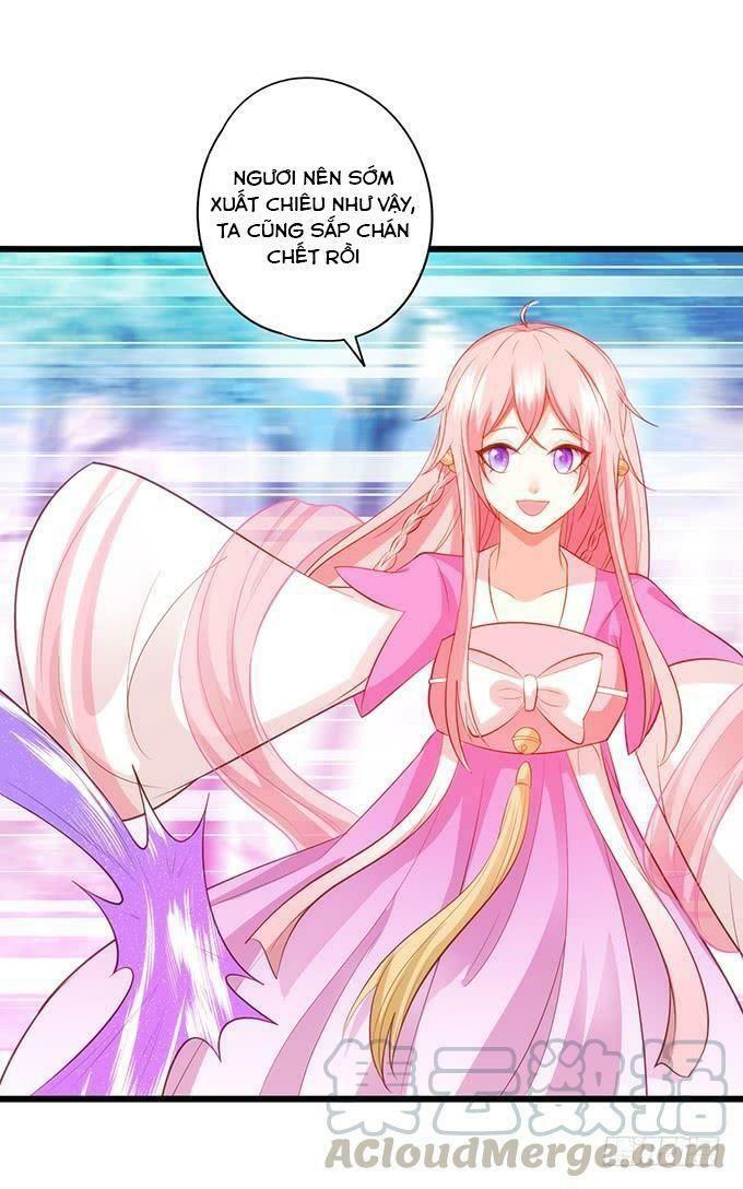 Hồ Tiên Hung Bạo: Chapter 97