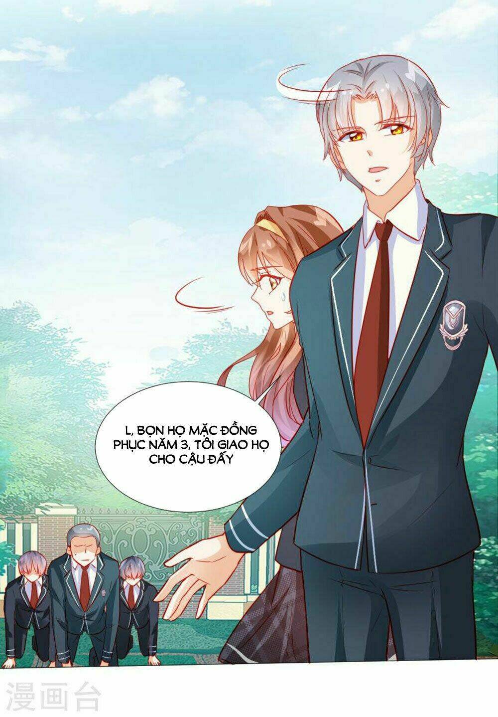 Tu La Thiếu Gia Quá Kiêu Ngạo: Chapter 42