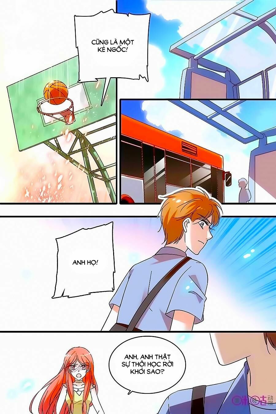 Thanh Ninh Chi Hạ: Chapter 111