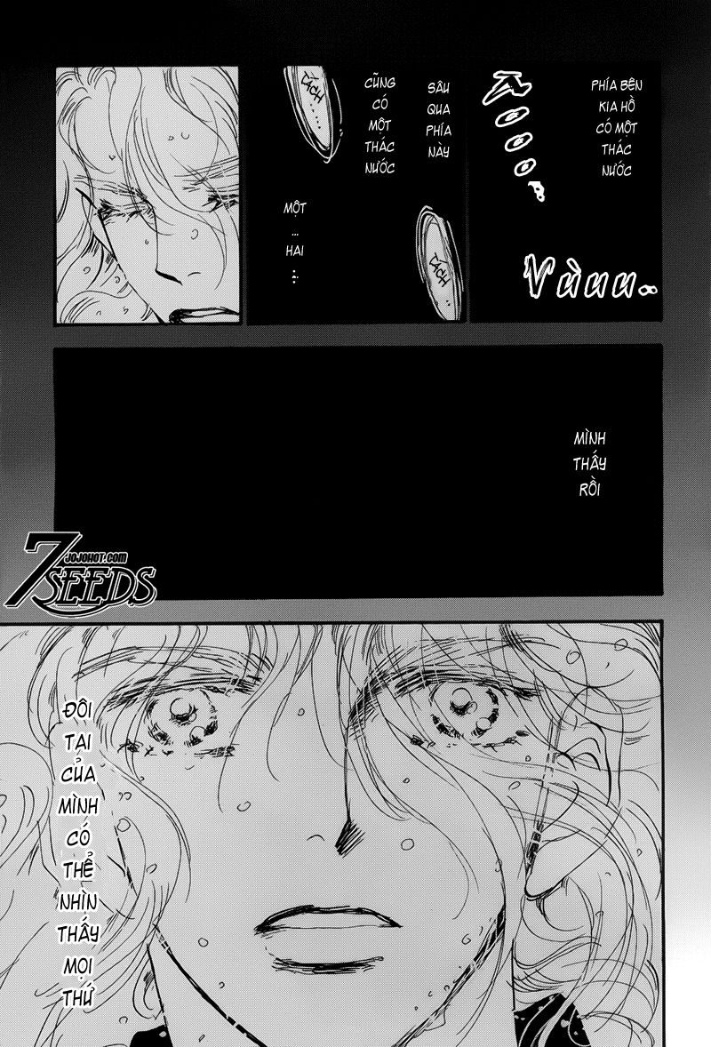 Mầm Sống: Chapter 134