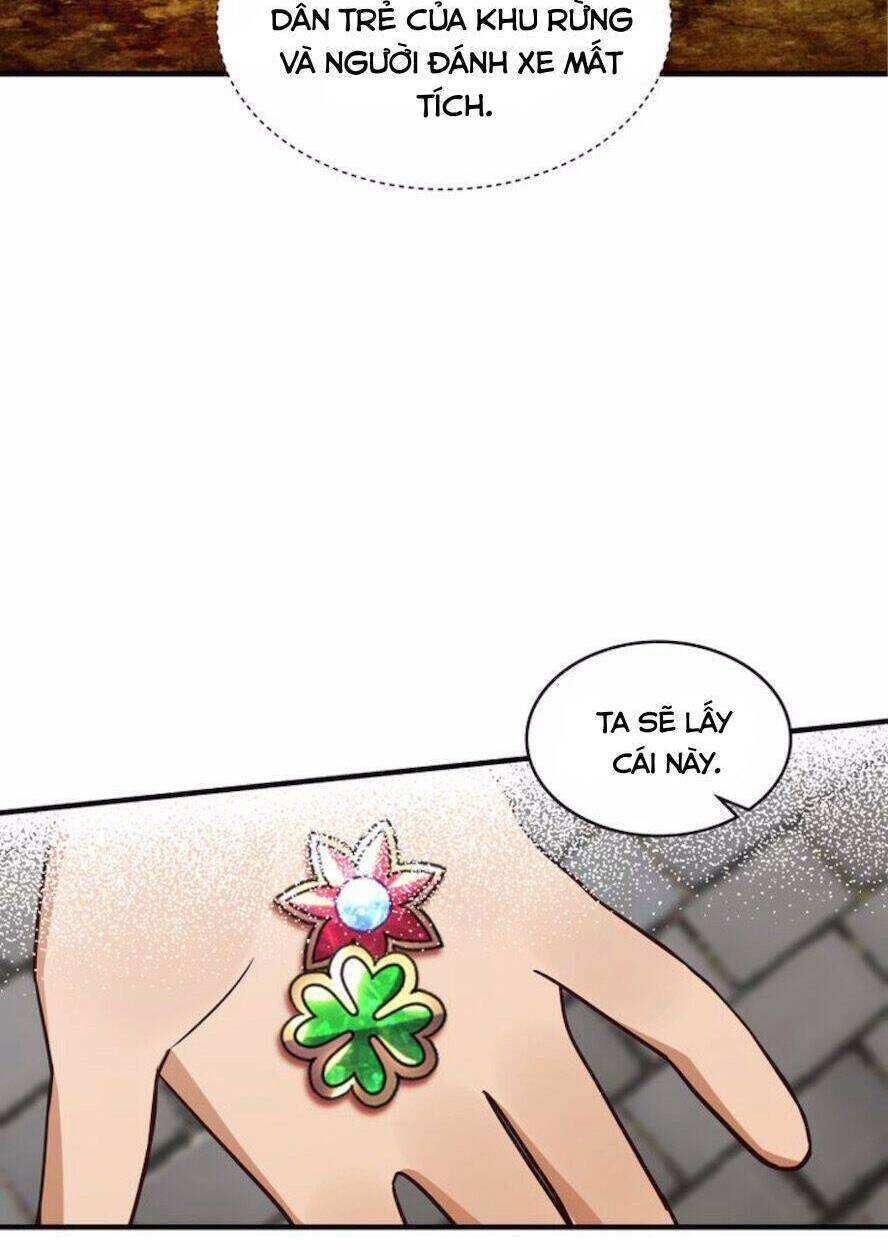 Lòng Trung Thành Với Kẻ Ác: Chapter 28