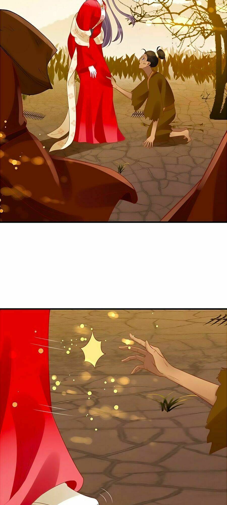 Thịnh Thế Lê Hoa Điện: Chapter 54