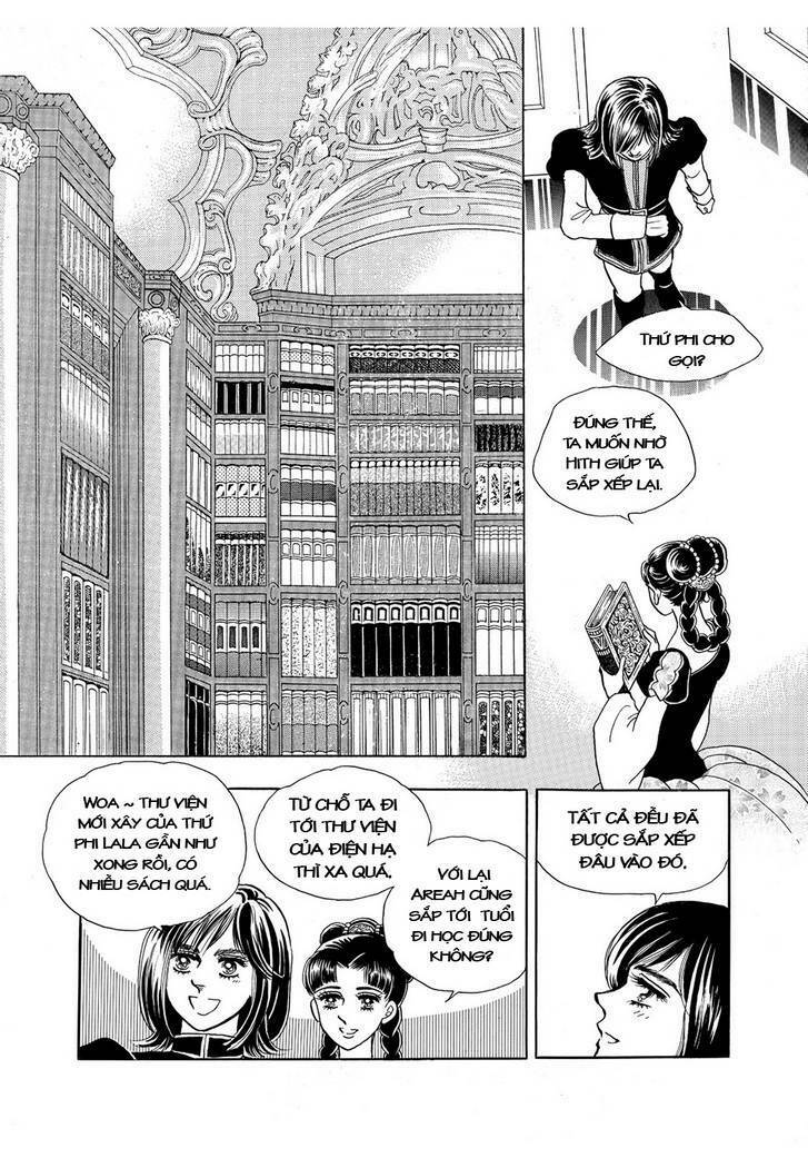 Princess Manhwa: Chapter 54