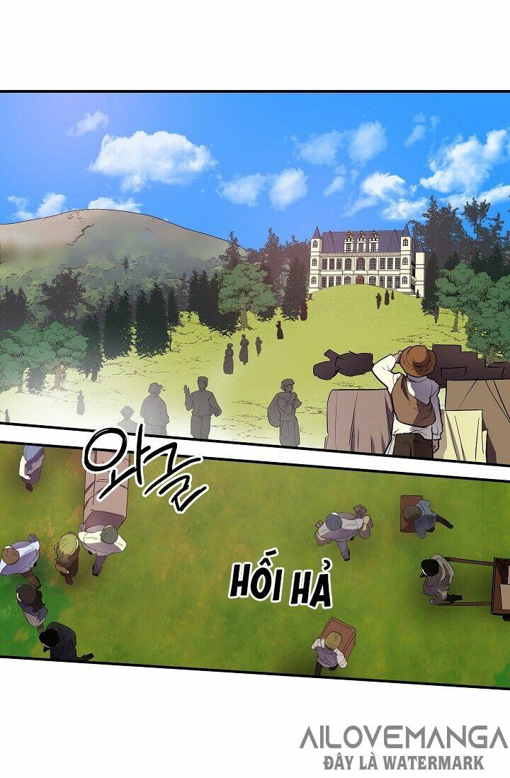 Hôn Lễ Báo Thù: Chapter 53