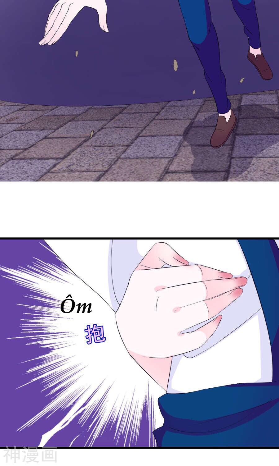 Tôi Vốn Dĩ Bị Bệnh Kiều: Chapter 4.1