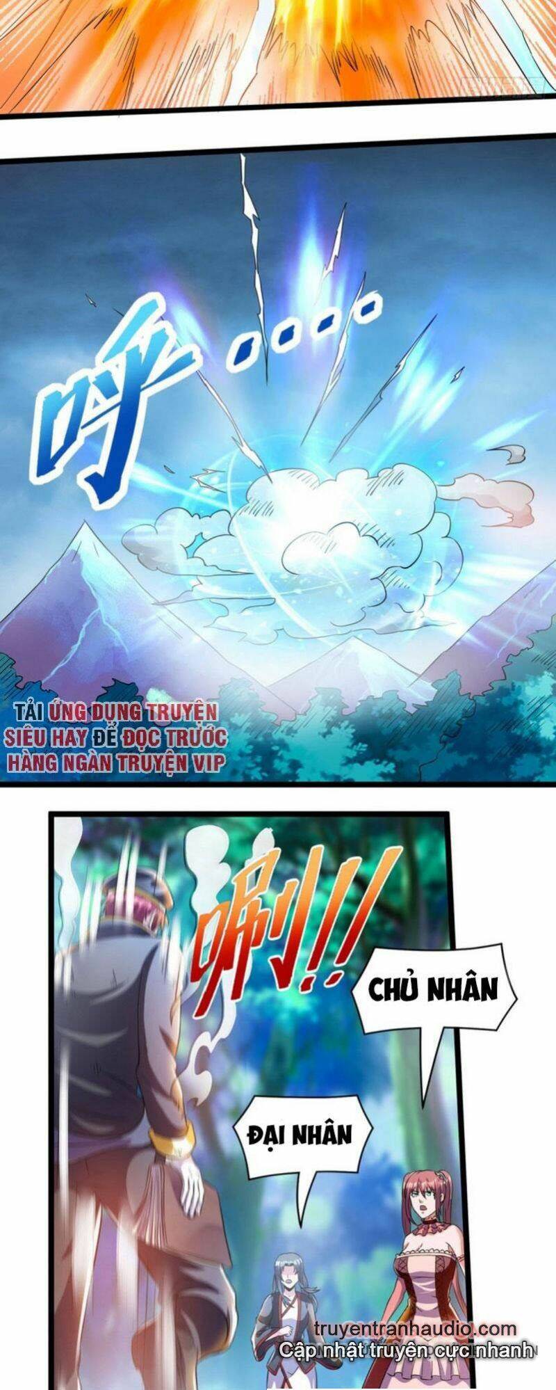 Tiên Vương Trùng Sinh: Chapter 150
