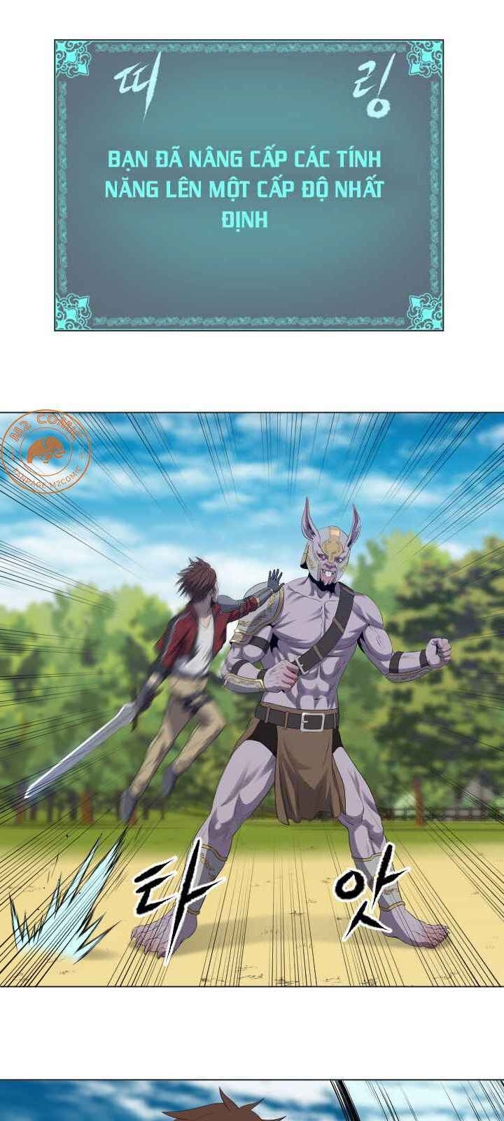 Cấp Độ Của Tôi Là Cao Nhất: Chapter 20