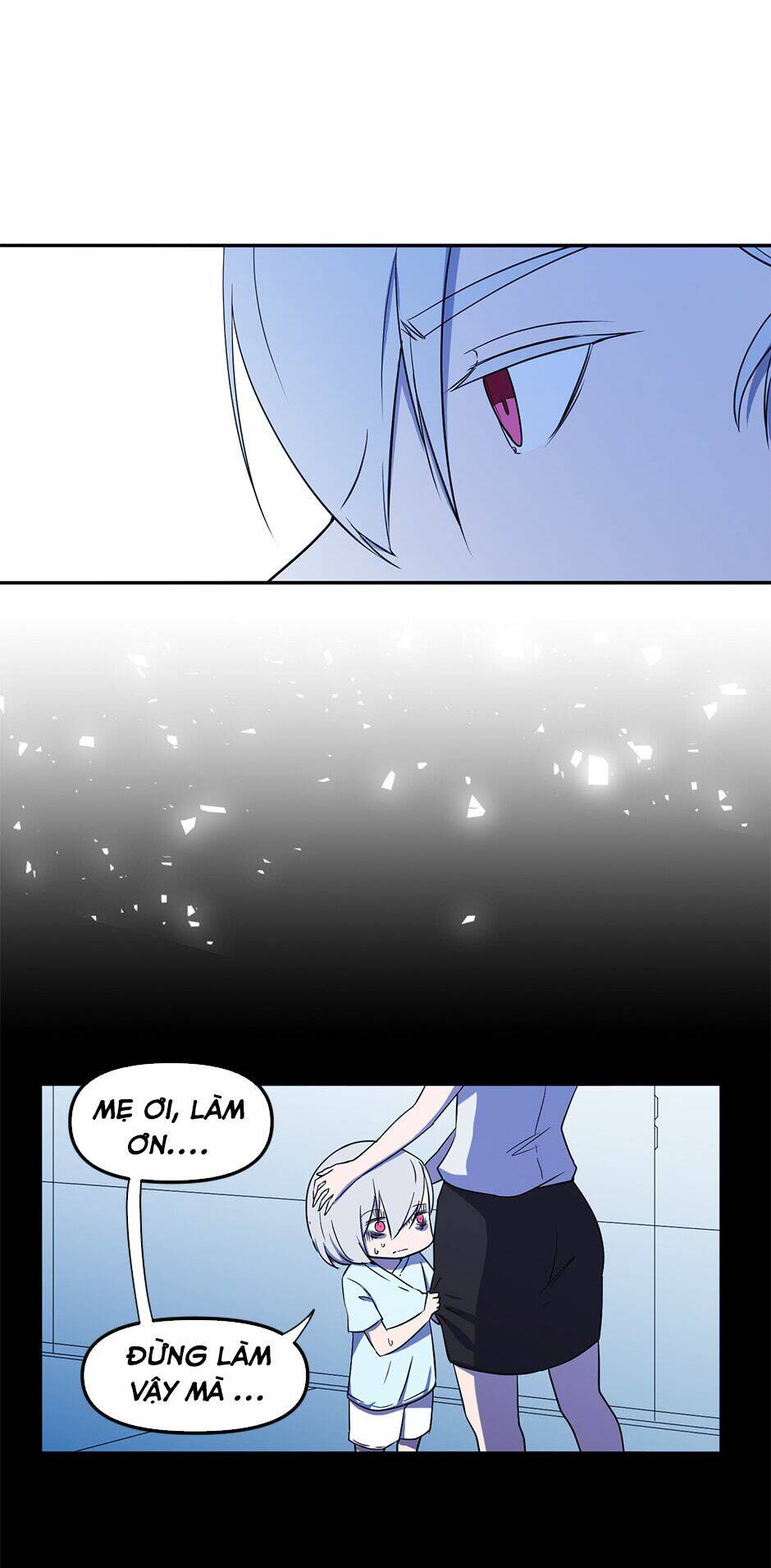 Gods Reborn: Chapter 3