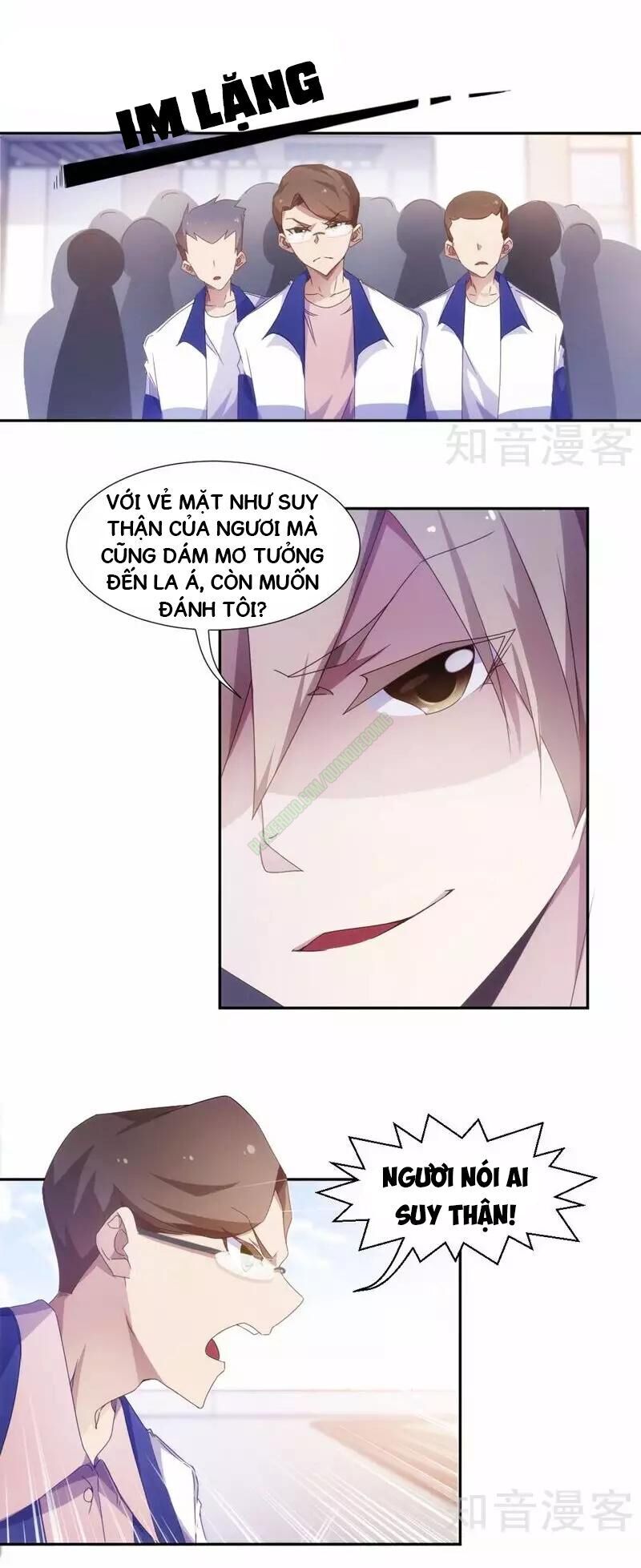 Siêu Cấp Thần Y Hệ Thống: Chapter 27