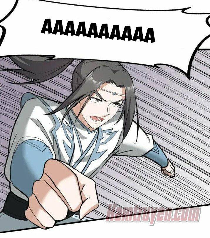 Đại Nghịch Chi Môn: Chapter 80