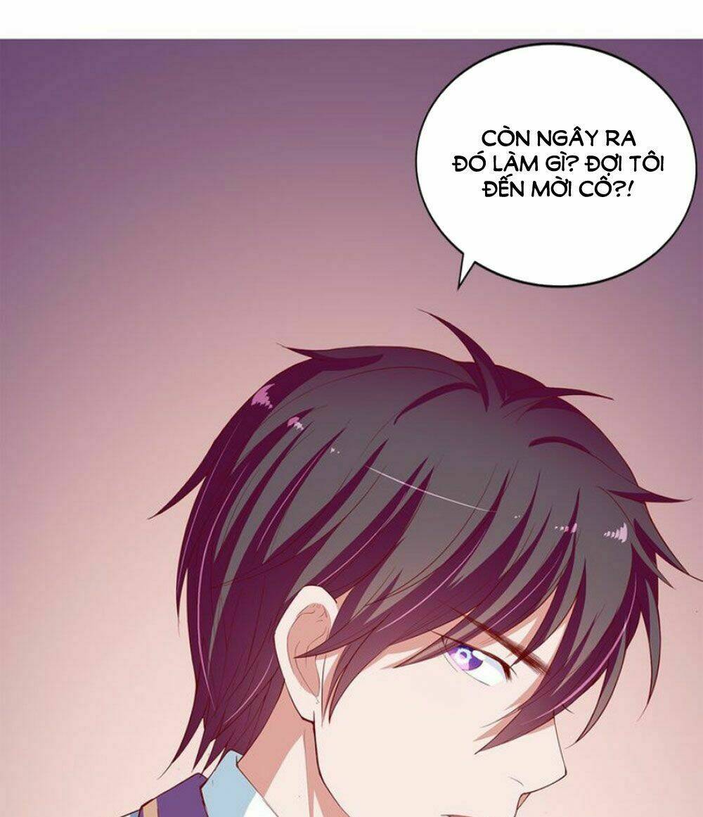 Quản Lí Ngây Ngô Và Thần Tượng Ác Ma: Chapter 9