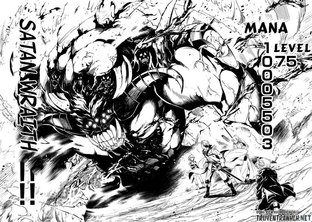 Kouritsu Kuriya Madoushi, Dani No Jinsei De Madou O Kiwameru: Chapter 30.5