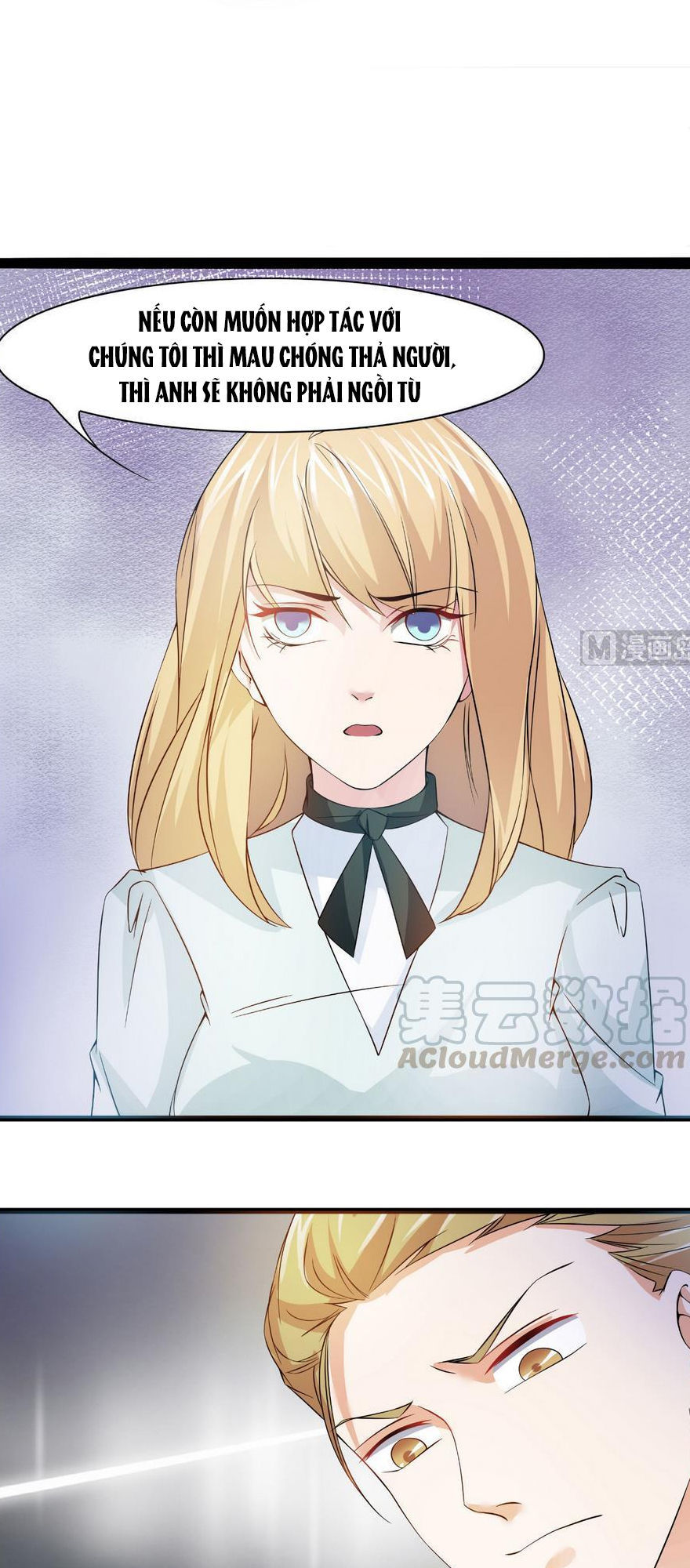 Cô Sát Thủ Ơi, Yêu Nhau Nhé: Chapter 50