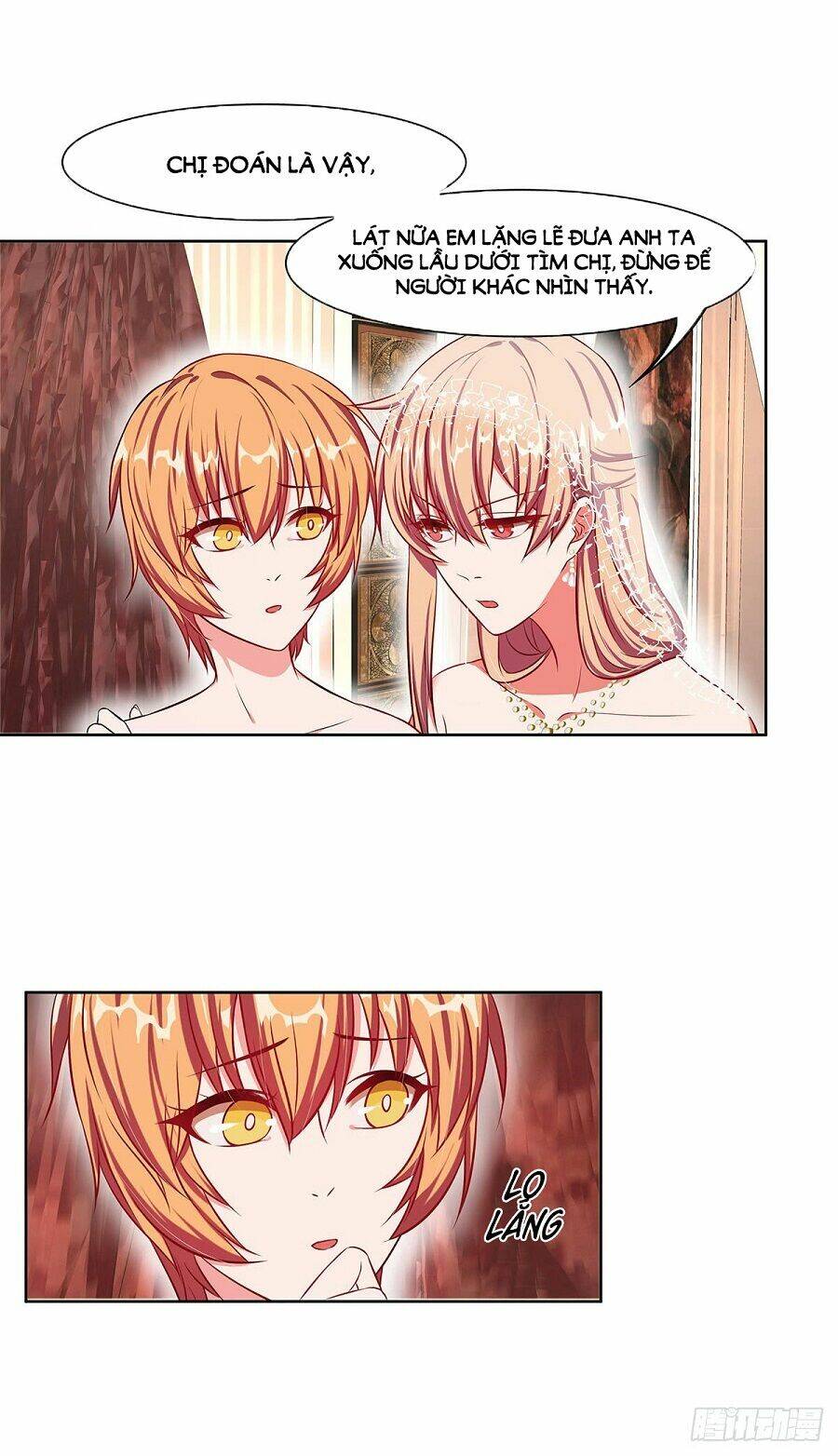 Trọng Sinh Quý Thê Chi Phục Thù Hoa Lệ: Chapter 11